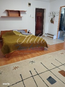 Apartament o camera Avram Iancu - Sens Giratoriu