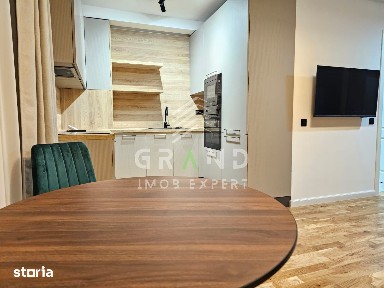 Apartament NOU, in Grigorescu