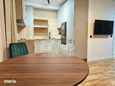 Apartament NOU, in Grigorescu