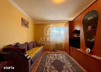 Oportunitate! Apartament 2 camere, zona Manastur