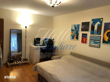 Apartament 2 camere,54mp | Zona Manastur | Cluj