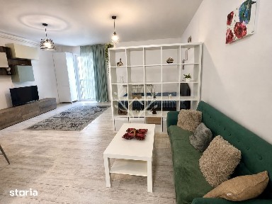 Studio modern, 44 mp, locati excelenta - Str. Augustin Prasecan