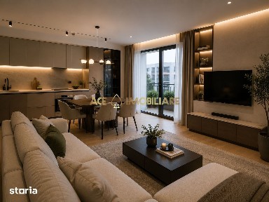 3 Camere de vanzare | Th. Pallady | Metrou | 0% Comision | 2027 | Lux