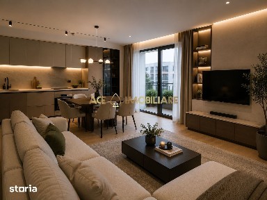 3 Camere de vanzare | Th. Pallady | Metrou | 0% Comision | 2027 | Lux