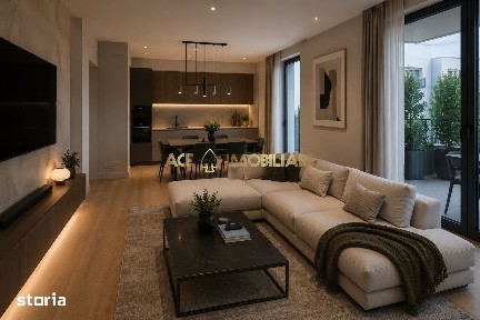 2 Camere de inchiriat | Th. Pallady | Metrou | 2027 | Lux