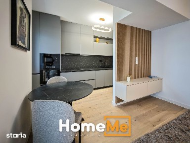 First Estates Pipera | 2025 | mobilat utilat | 6/8 | parcare subterană