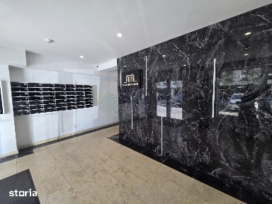 2 Camere | MTM Pipera Residence | Mobilat | Parcare inclusă