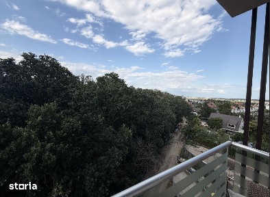 Apartament 3 camere Vedere Padure Pipera-Iancu Nicolae-Matei Basarab