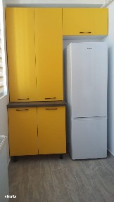 INCHIRIERE APARTAMENT 2 CAMERE MOBILAT STR REZERVELOR