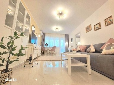 APARTAMENT 2 CAMERE | DRUMUL TABEREI | RENOVAT