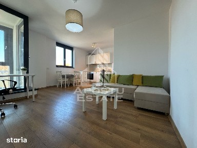 Apartament cu 2 camere de inchiriat, Isho - Timisoara