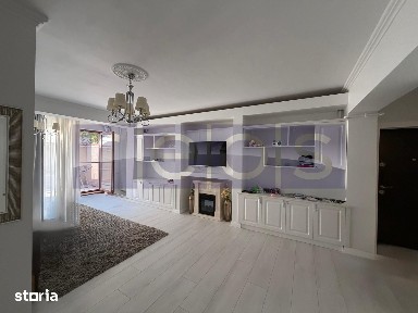 VANZARE 3 CAMERE | AVIATIEI | PARTER | CURTE PROPRIE | PARCARE | 100MP