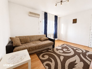 2 Camere Decomandat | Dristor | Boxa | Parcare | Mobilat | Metrou