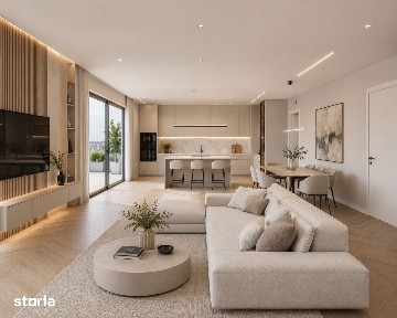 Penthouse | Centru | 2 terase | Metrou | 214mp | EXCLUSIVIST 2026