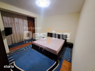Apartament 3 Camere | Metrou Iancului | Bloc Reabilitat | Etaj 8