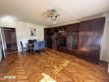 Apartament 3 camere, 67 mp, zona Micro 17