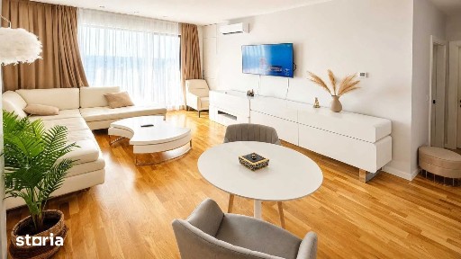 Apartament 2 camere inchiriere Baneasa - Escape Residence