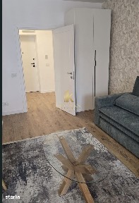 Proprietar inchiriez studio in Ivory Pipera