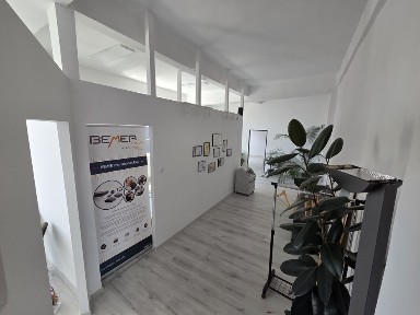 De închiriat spațiu pentru salon/birou/alte activități