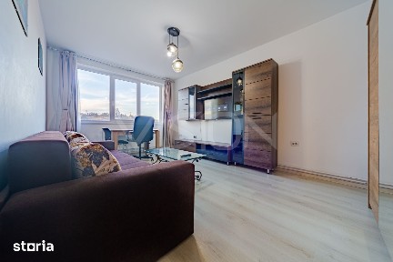 Dormitor + living | 50 mp | modern | ultracentral