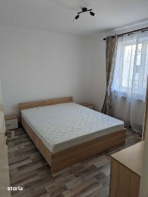 Inchiriez apartament 2 camere, strada Nuferilor