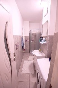 Apartament cu o camera 39mp, parter, în zona Kaufland, Tecuci