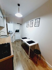 PF Inchiriez Apartament cu 1 camera Rond Vechi Nicolina