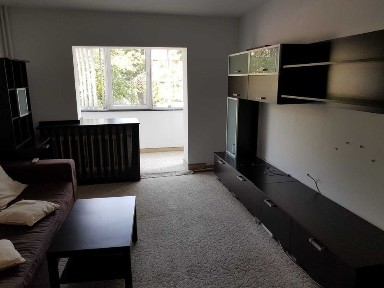 Inchiriez Apartament 2 camere, 58mp, etaj 1- Soseaua Arcu, aproape de Centru si UAIC, complet mobilat