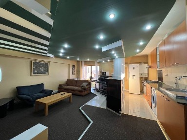 ÎNCHIRIERE Apartament 4 camere, centru Iași, Bd. Anastasie Panu (proximitate Palas, UMF) | ideal pentru studenți