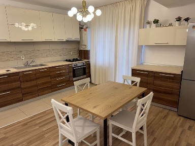 Persoana fizica | Apartament 2 camere 57 m2 garaj | buna ziua | Cluj-Napoca