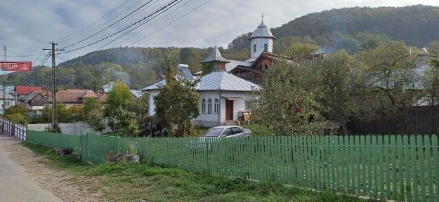 Casa de vacanta la tara