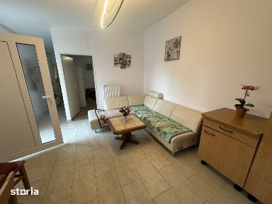 Apartament 2 camere zona Lazaret - Balanta