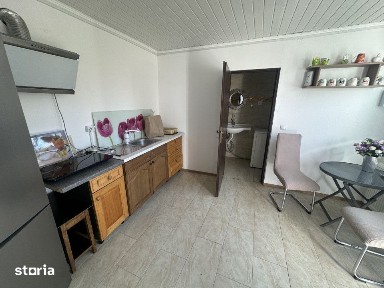 Garsoniera 25mp zona Lazaret - Balanta