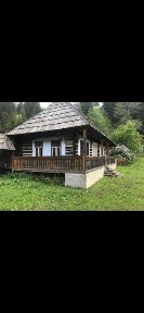 Casa traditionala Bucovina