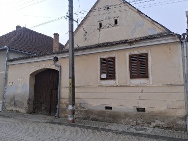 Casa de vanzare Saliste-centru