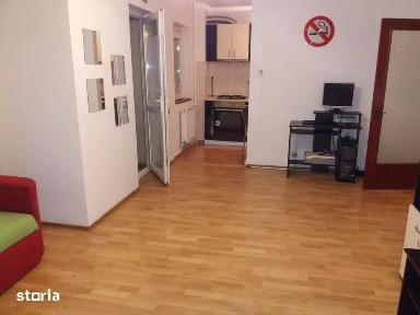 APARTAMENT 2 CAMERE | DRUMUL TABEREI | LOC DE PARCARE