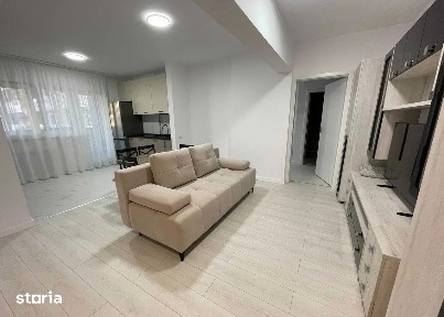 Apartament premium, 3 cam,2 bai,parcare subterana!