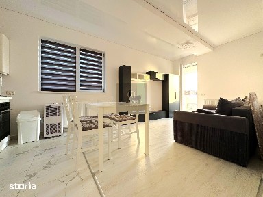 STUDIO | MILITARI SHopping | INCHIRIERE