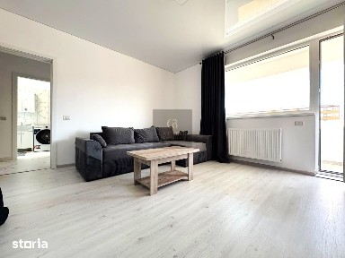 2 CAMERE | MILITARI SHopping | INCHIRIERE