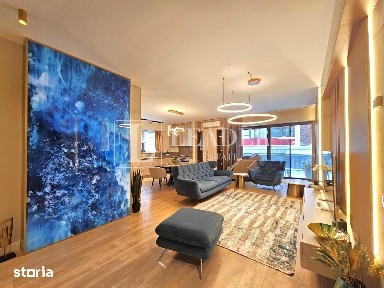 Apartamentul ALBASTRU I Premium Design I 2021 building