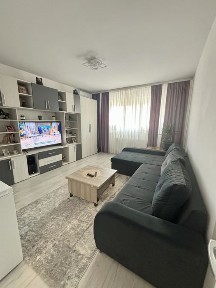 DIRECT PROPRIETAR, Ap. 2 cam, bloc nou, decomandat, pivnita, parcare