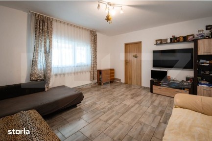 Casa Sanandrei 190mp utili si 650mp Teren
