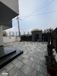 Duplex, P+1, 4 camere, bucătărie închisă Giroc/Braytim