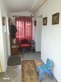 Casa Mehala+teren 1200mp