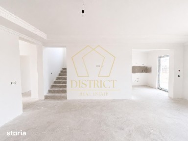 Duplex spatios cu 5 camere | Sacalaz