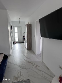 Duplex pe parter Urseni