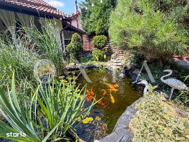 OX617 Proprietate Exclusivista, Pozitie Excelenta, Amenajari Moderne