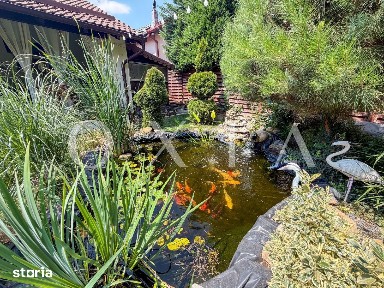 OX617 Proprietate Exclusivista, Pozitie Excelenta, Amenajari Moderne