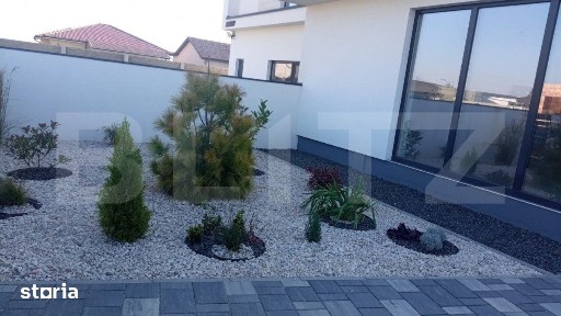 Duplex modern in zona linistita Urseni