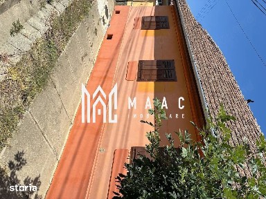 Casă 4 camere | Central, Miercurea Sibiului | teren 1.080 mp
